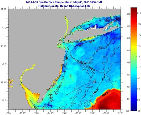 legmc marine forecast